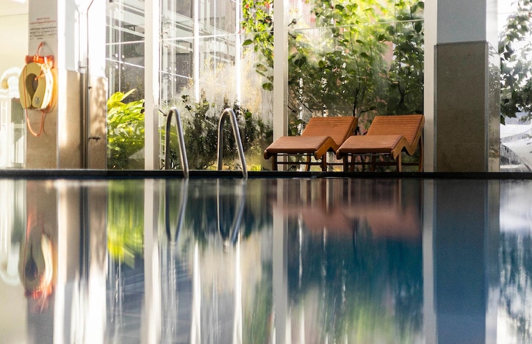 Piscine - 6