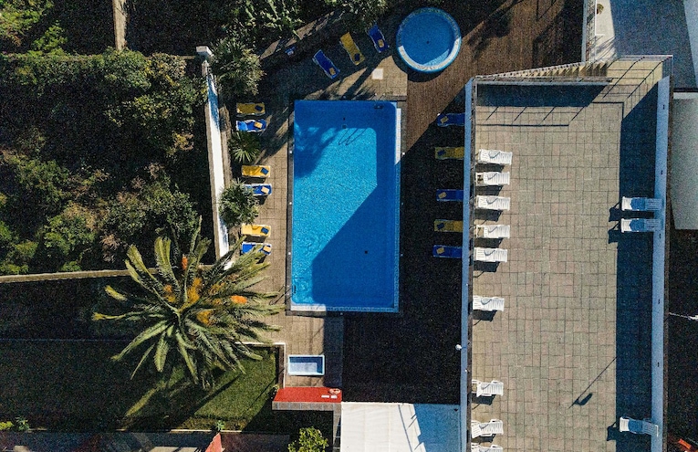 Piscine - 2