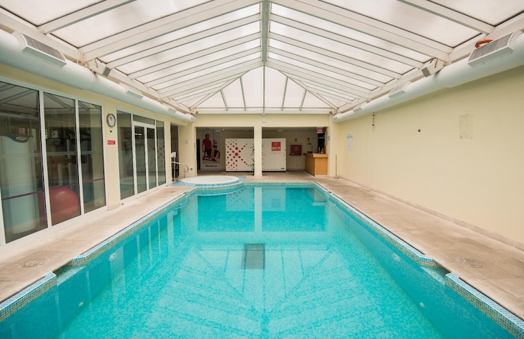 Piscine - 1