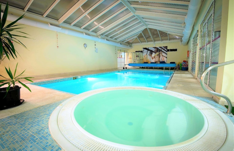 Piscine - 2