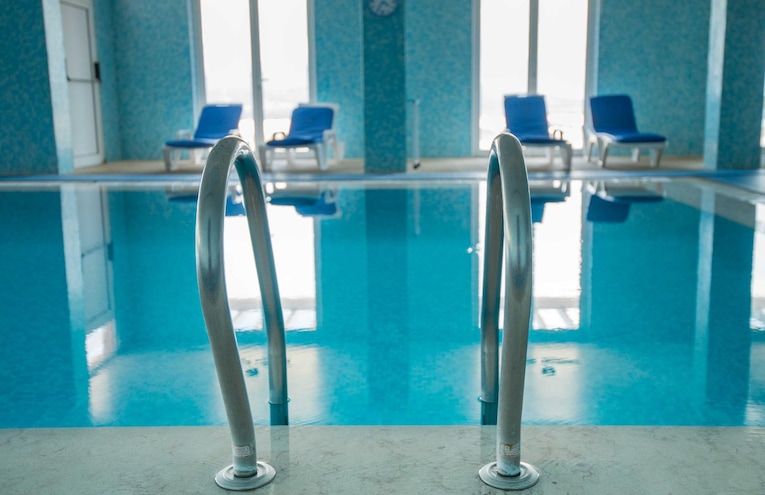 Piscine - 2