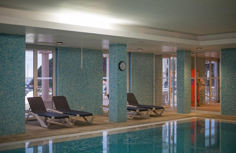 Piscine - 3