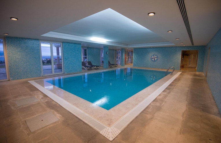 Piscine - 1