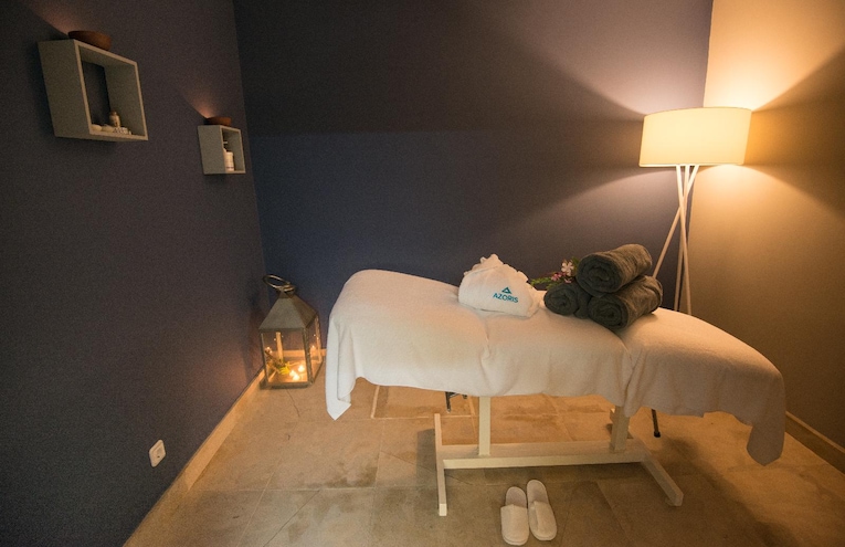Spa - 1