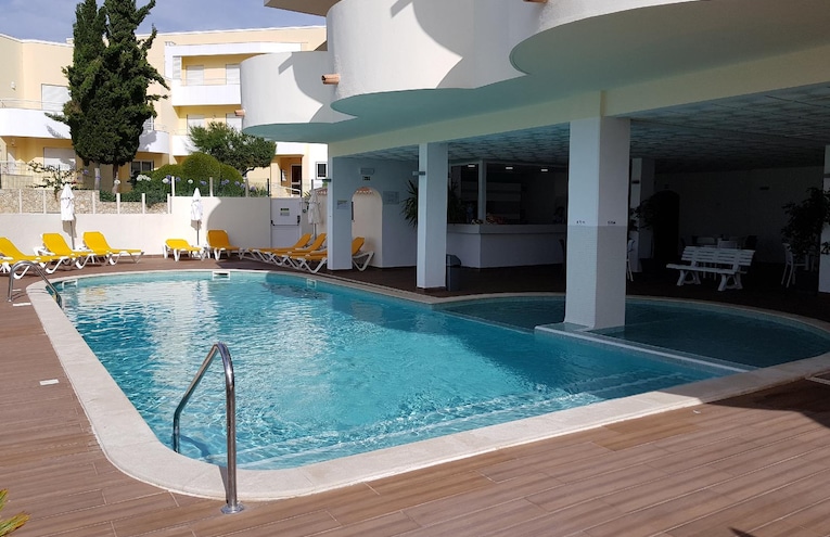 Piscine - 1
