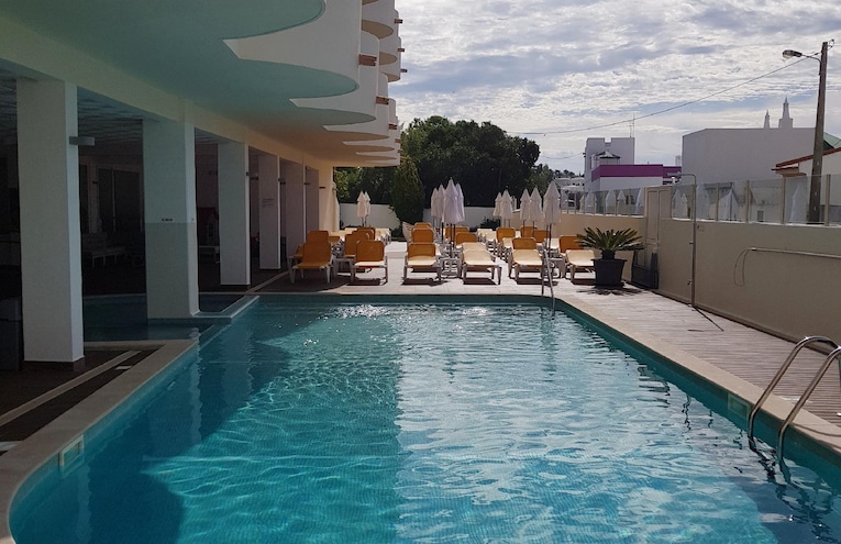 Piscine - 2