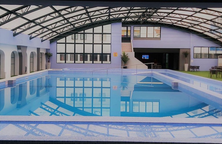Piscine - 3