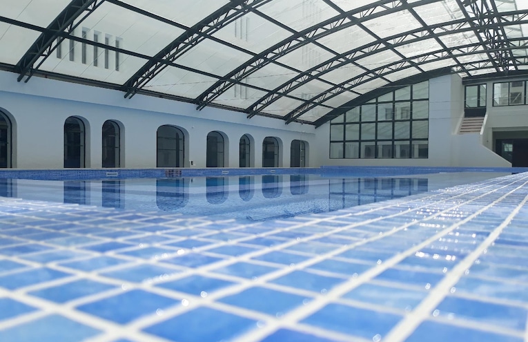 Piscine - 2