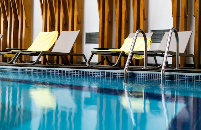 Piscine - 2