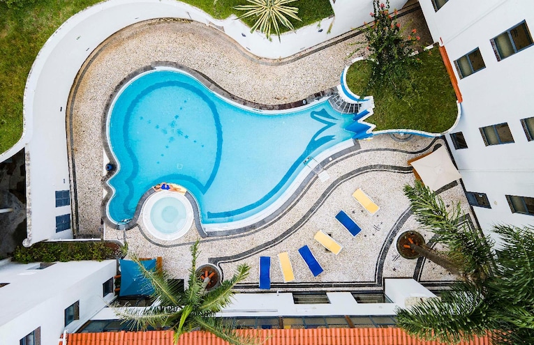 Piscine - 1