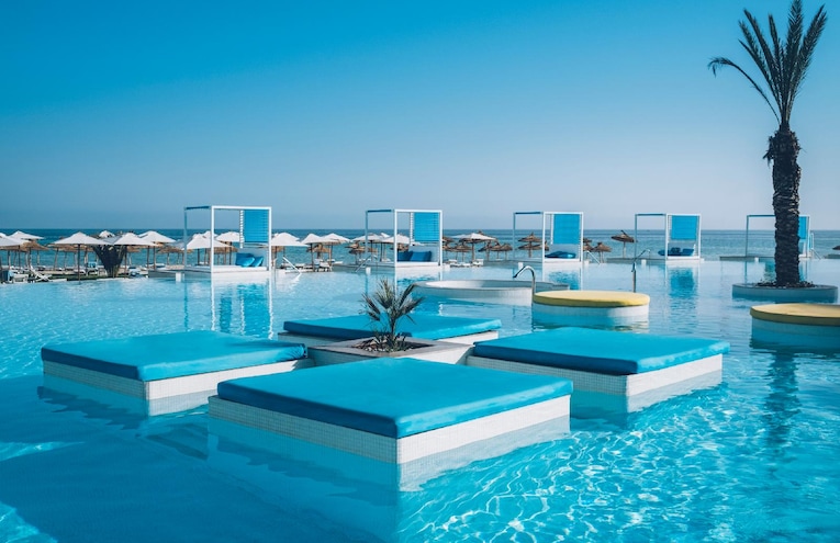 Piscine - 1