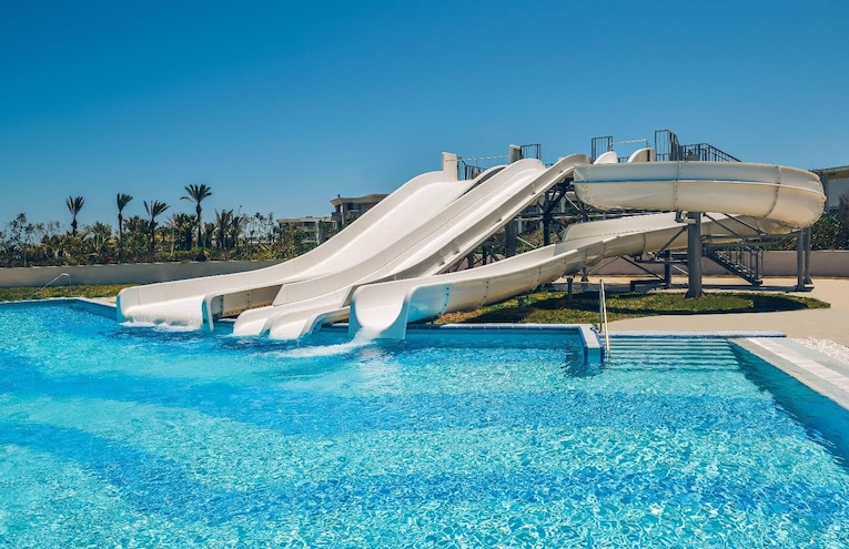 Piscine - 2