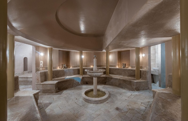 Spa - 2
