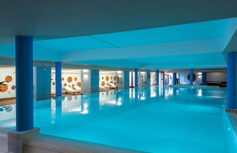 Spa - 1