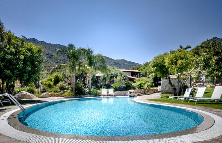 Piscine - 1
