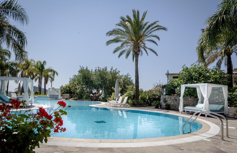 Piscine - 2