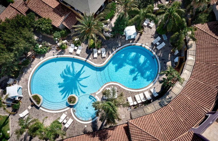 Piscine - 5