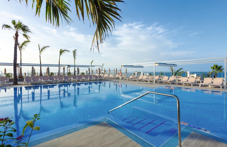 Piscine - 1