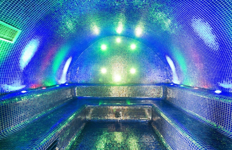 Spa - 2