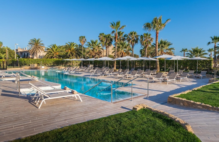 Piscine - 1