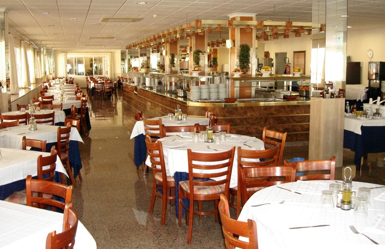 Ristoranti - 1