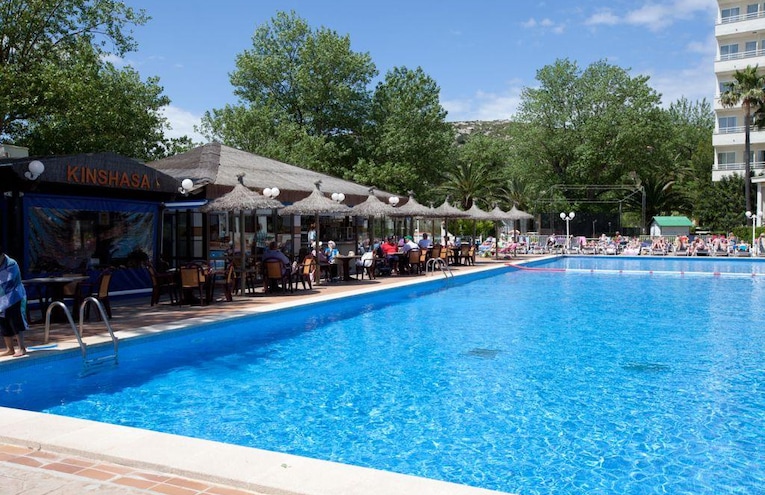 Piscine - 2