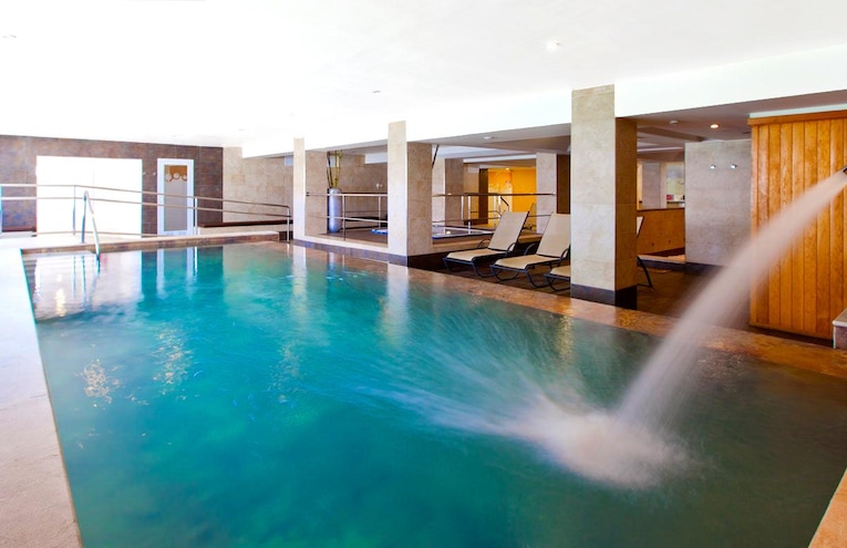 Spa - 2