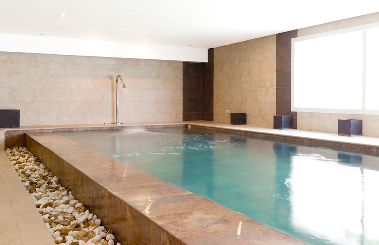 Spa - 1