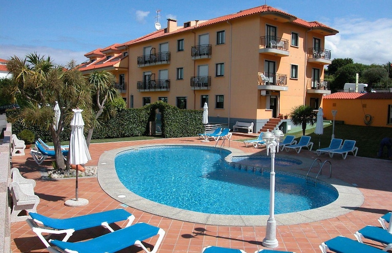 Piscine - 1
