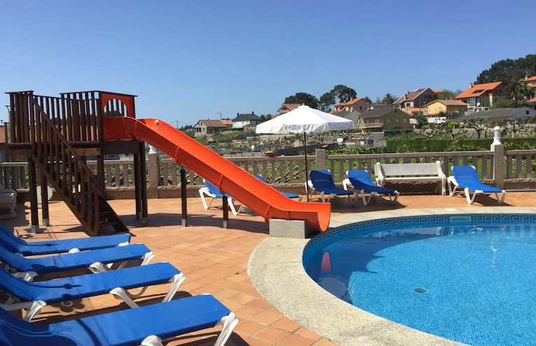 Piscine - 3
