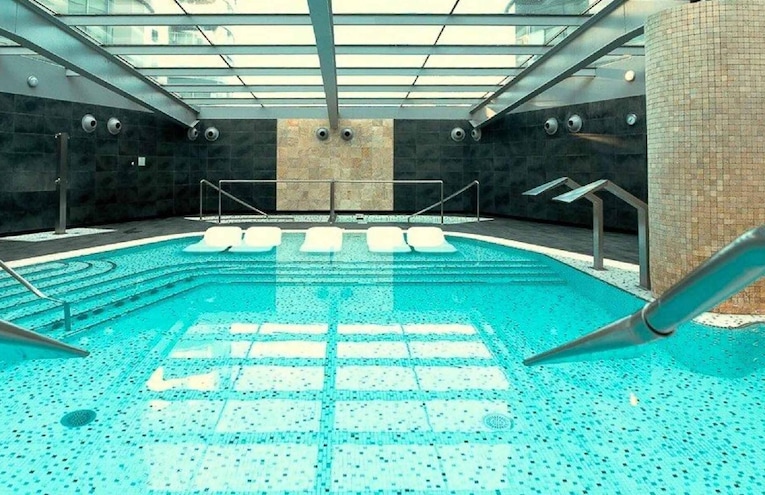 Spa - 1