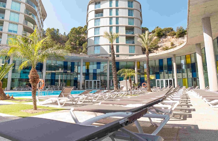 Piscine - 1