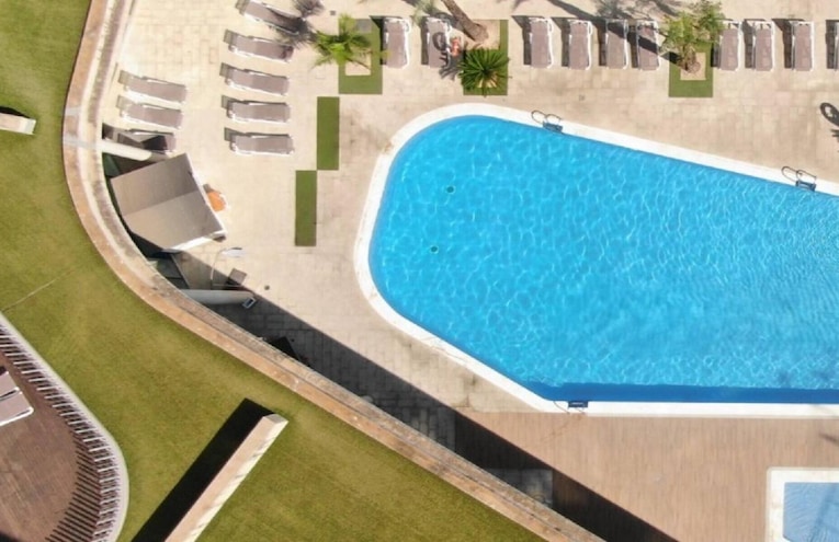 Piscine - 3