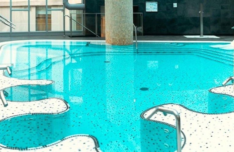 Spa - 2