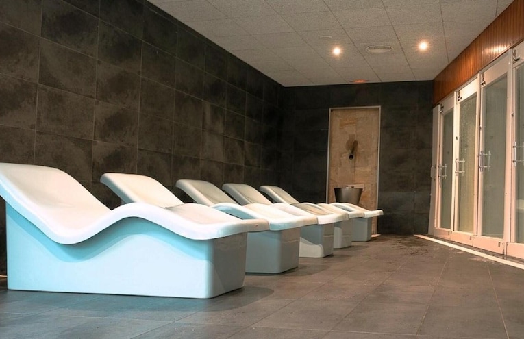 Spa - 3