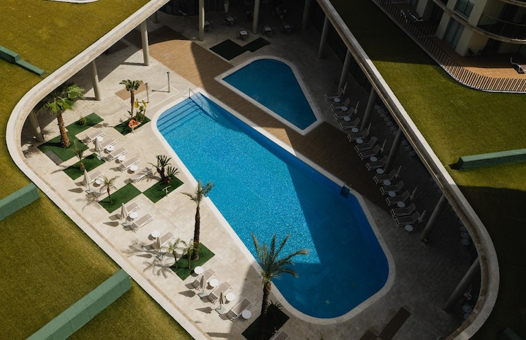 Piscine - 4