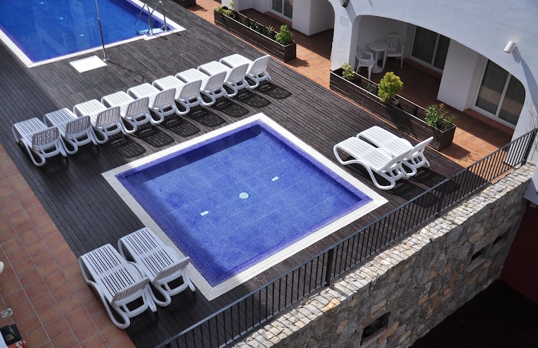 Piscine - 5