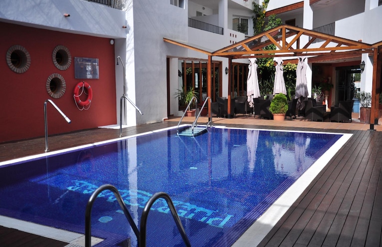 Piscine - 3