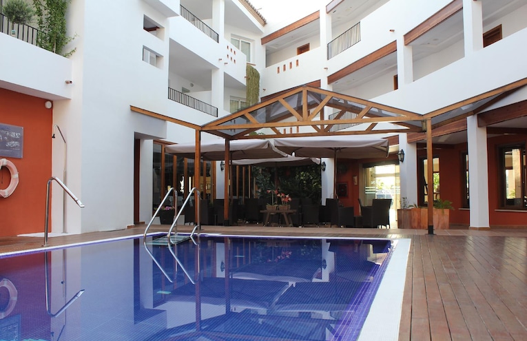 Piscine - 4