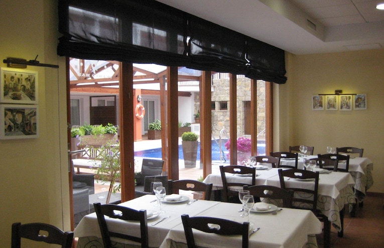 Ristoranti - 1