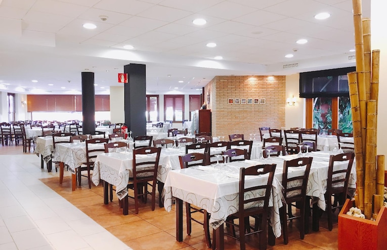 Ristoranti - 3