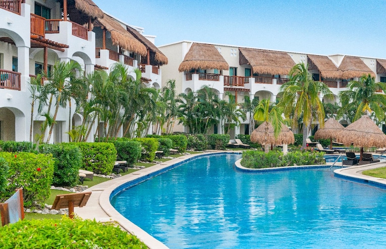 Piscine - 1