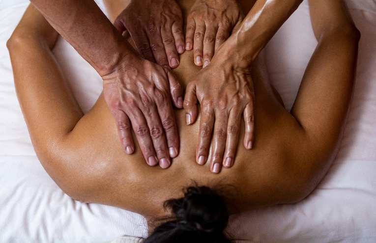 Spa - 2