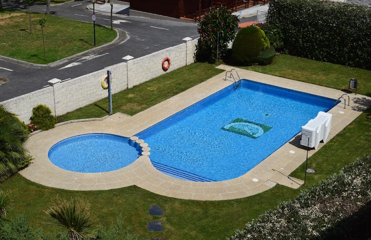 Piscine - 5
