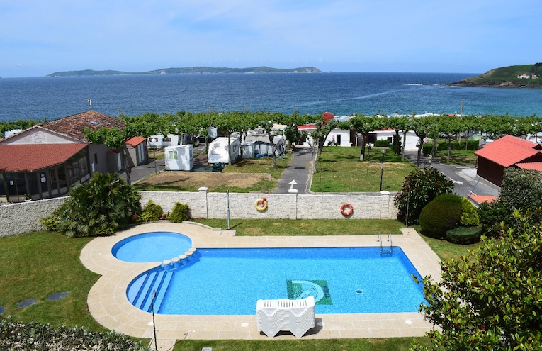 Piscine - 2