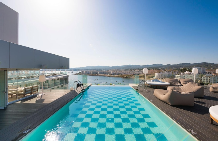 Piscine - 2