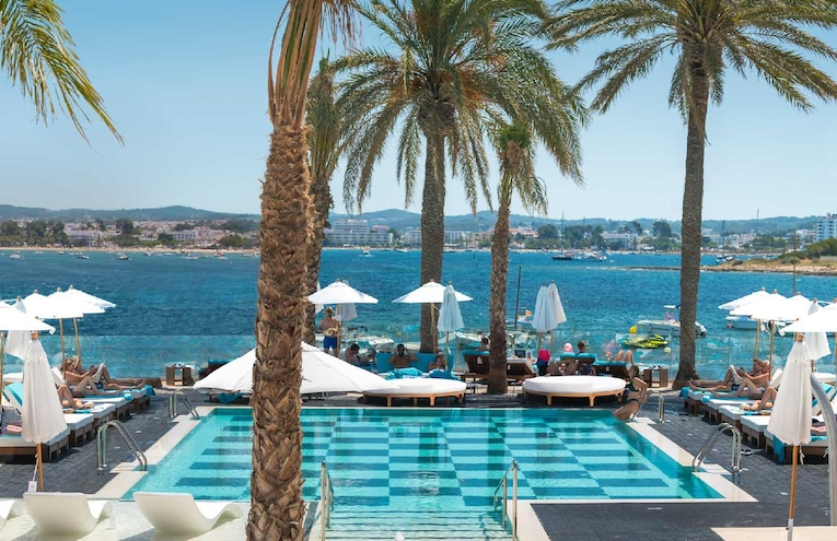 Piscine - 4