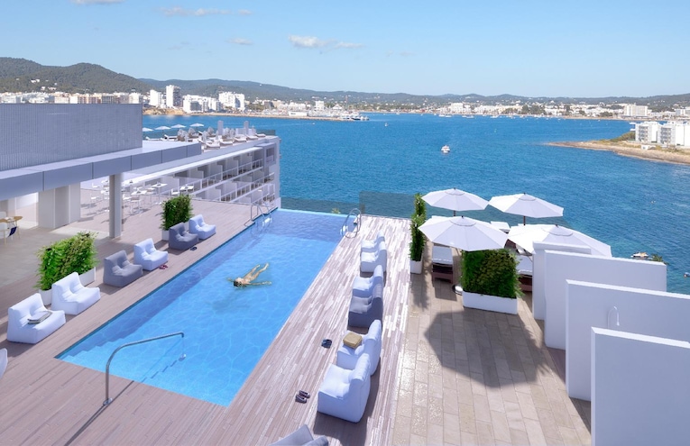 Piscine - 7