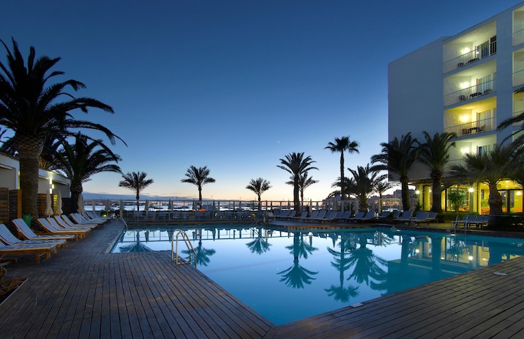 Piscine - 2