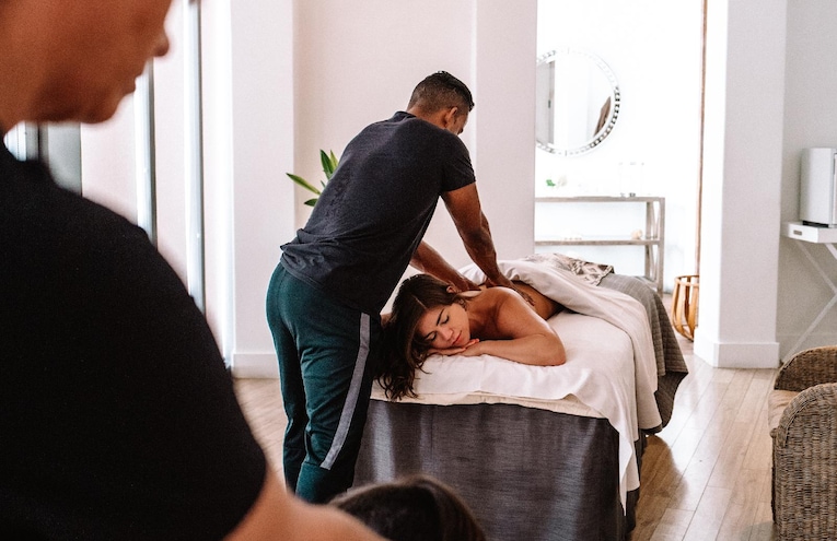 Spa - 2